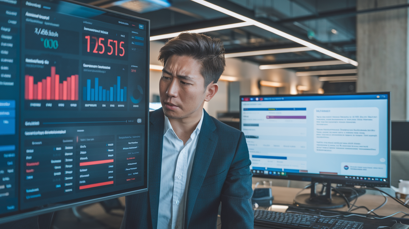 Insufficient Focus on Customer Experience