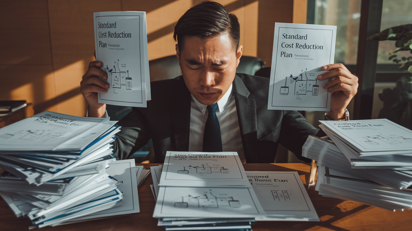 Pitfall: Cookie-Cutter Cost Optimization Strategies