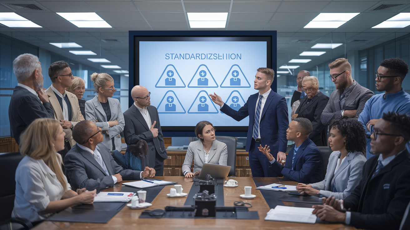 Pitfall: Ignoring Organizational Culture and Capabilities