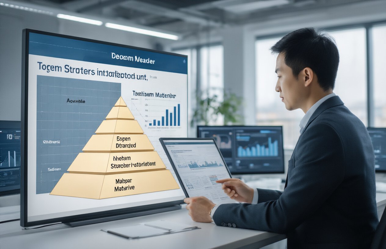 Understanding the Telecom Maturity Model