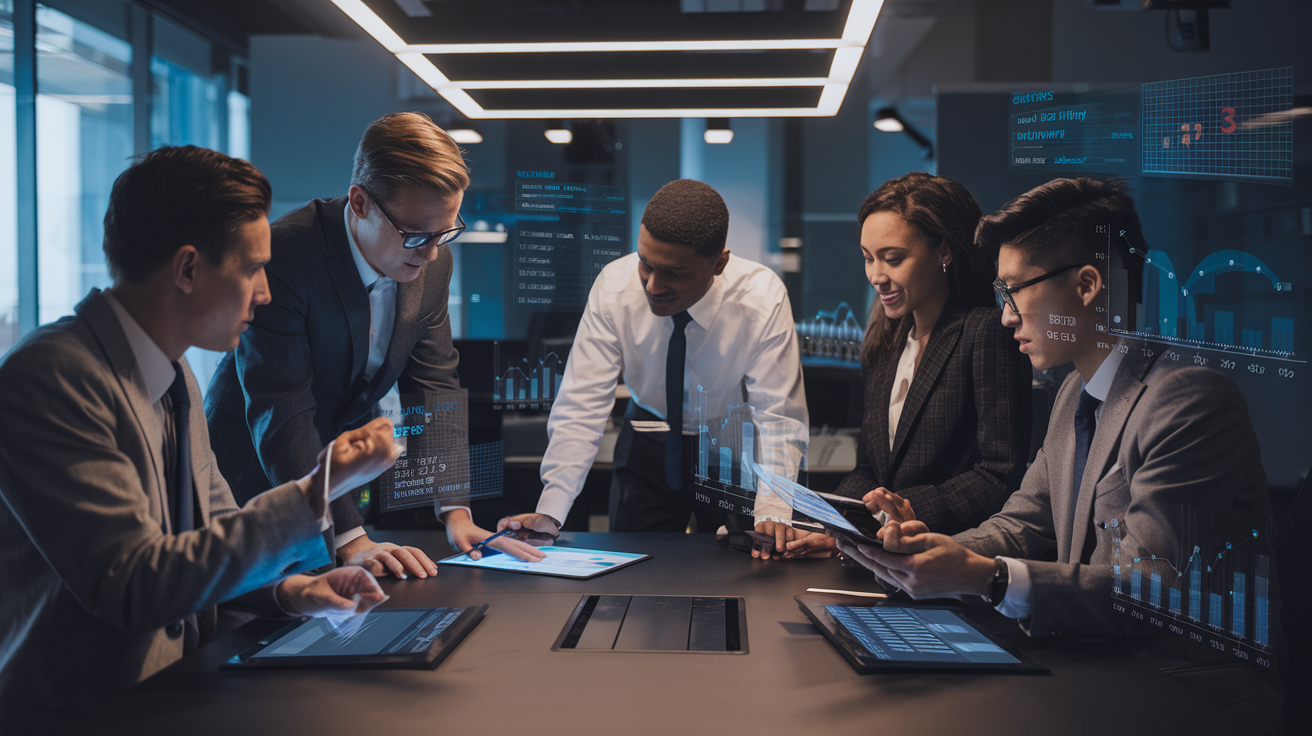Myth: Telecom Consultants Only Focus on Cost-Cutting