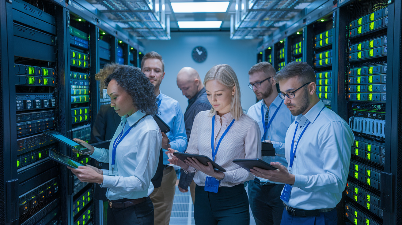 Myth: Implementing Consultant Recommendations Causes Disruptive Downtime
