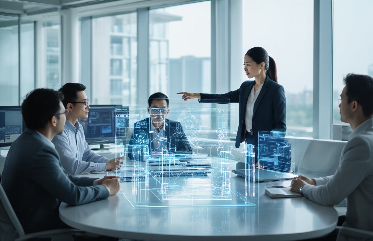 Stage 5: Innovation Leadership