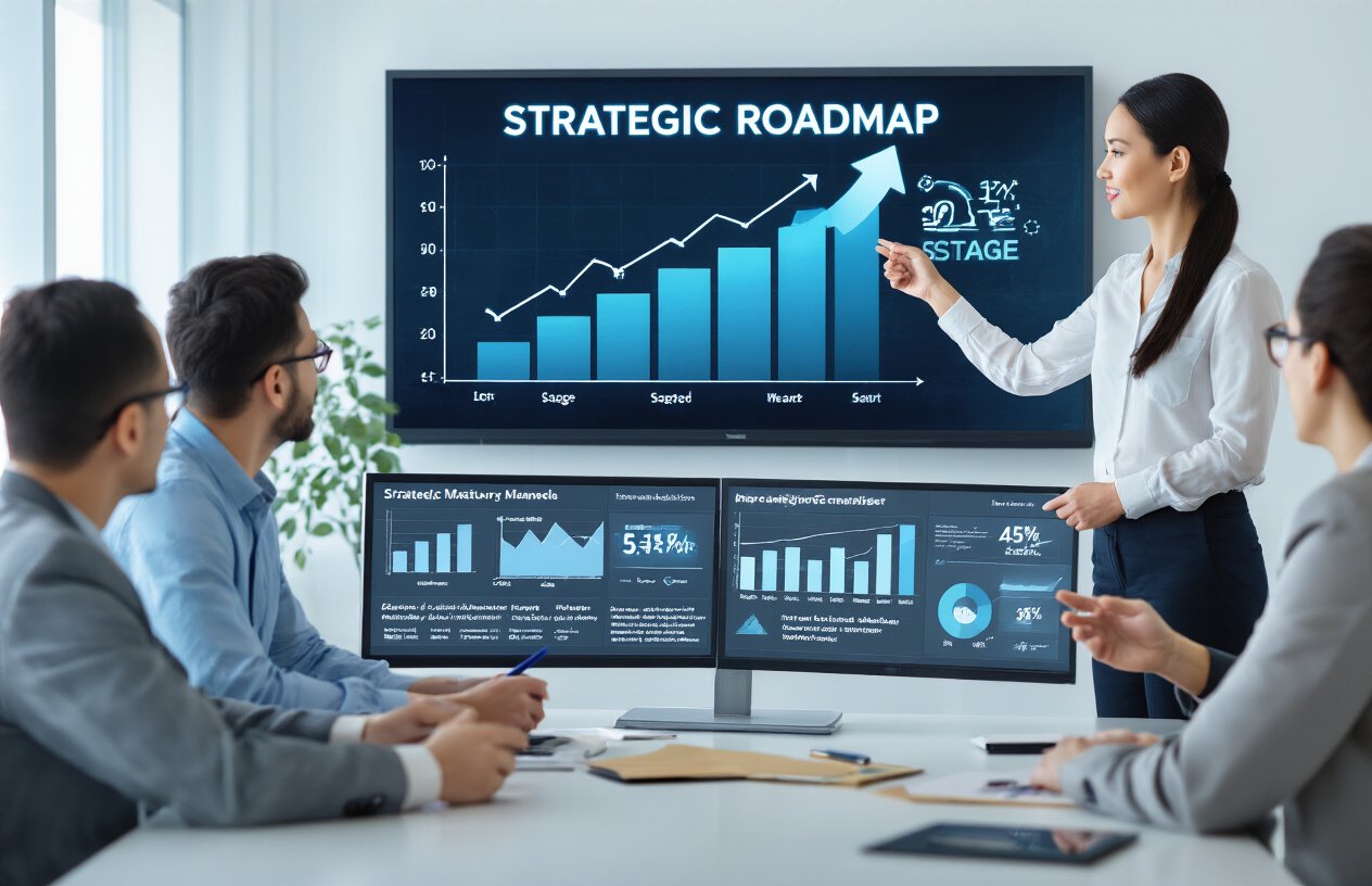 Strategies for Advancing to the Next Stage