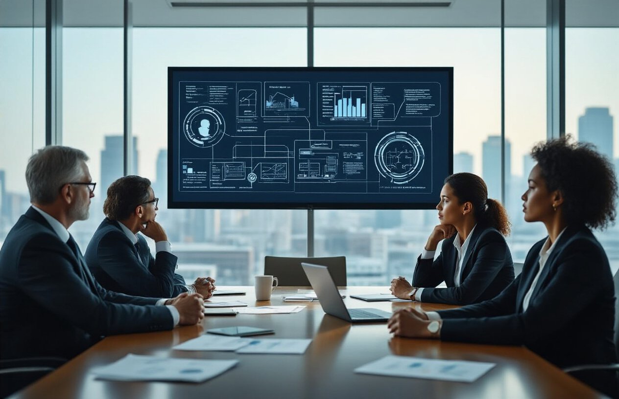 Change Management Resistance Kills Promising Automation Initiatives