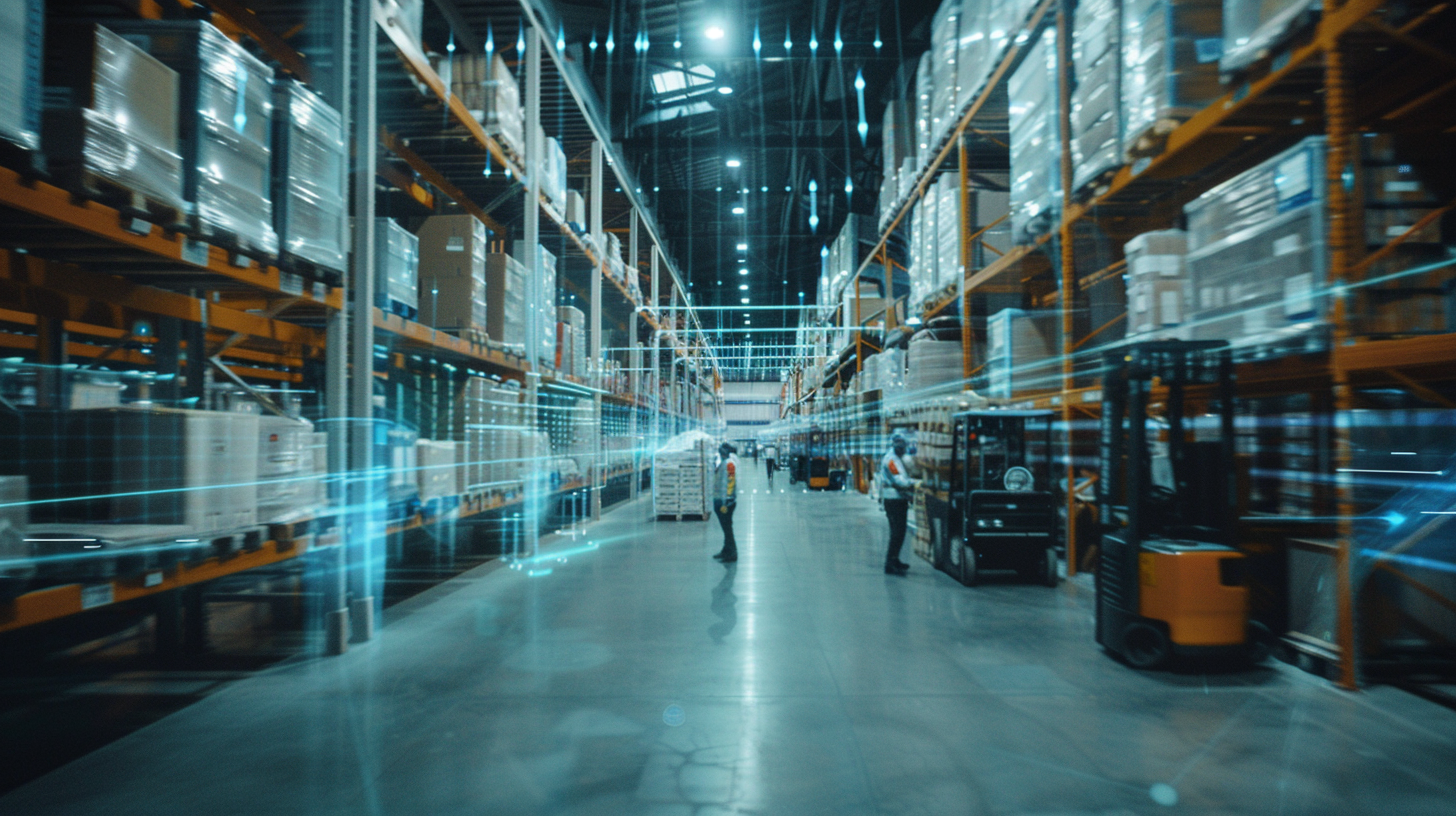 AI, cloud, and digital transformation services.