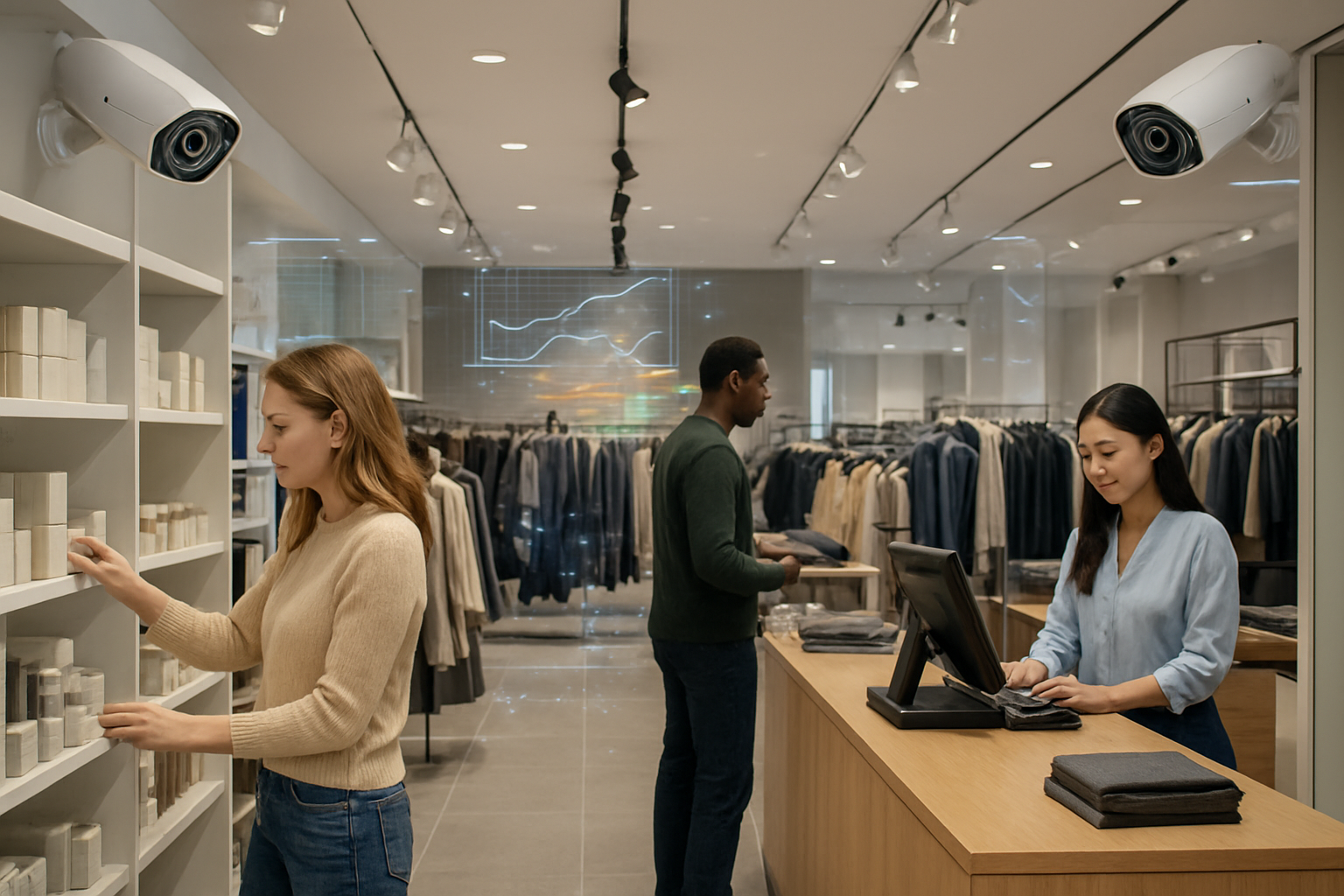 Customer Behavior Analysis Driving Revenue Growth